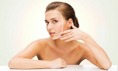 Non-Surgical Facelift in Bournemouth & Poole