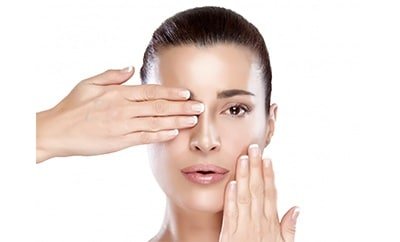 Eye Peel Aftercare Advice