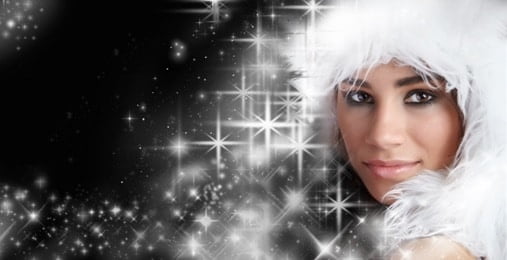 Christmas anti wrinkle treatments With Austin Brewer