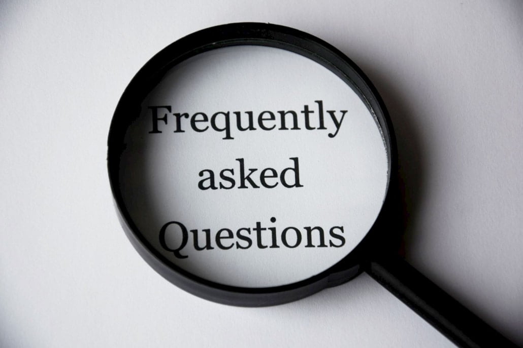 Frequently asked questions about Botox & Dermal Fillers