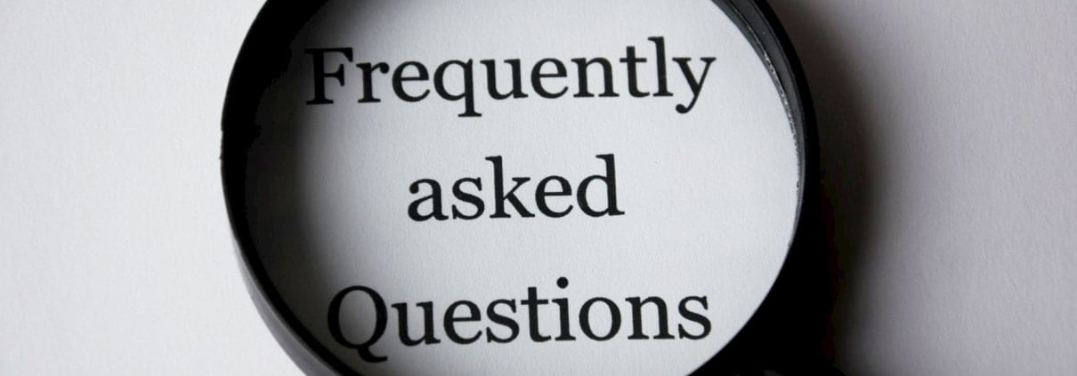 Frequently asked questions about Botox & Dermal Fillers
