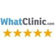 What clinic 5 star award for botox in bournemouth