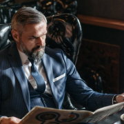 facial aesthetic treatments for men in Bournemouth & poole