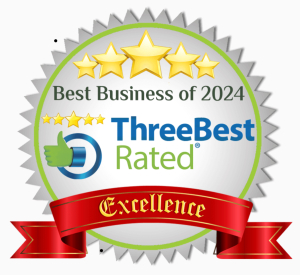 Austin Brewer Facial Aesthetics Three best rated business excellence