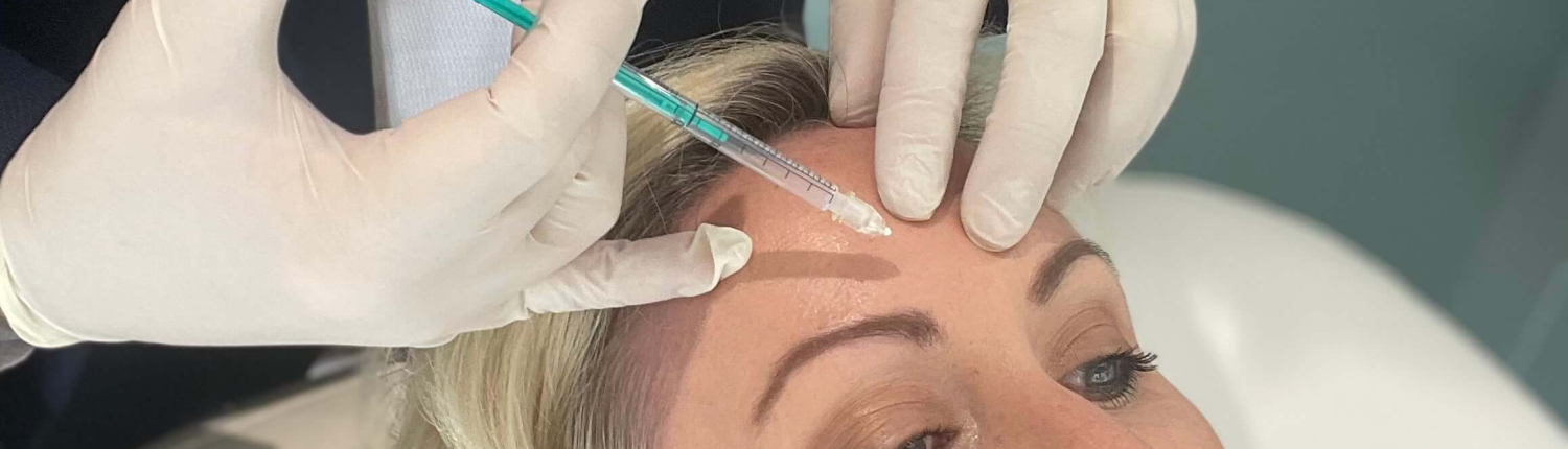 is botox a necessary anti ageing option leading practitoner Austin Brewer advises