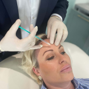 Austin Brewer Facial Aesthetics offering the very best botox injections in Harley Street, London, Bournemouth & Poole, Dorset
