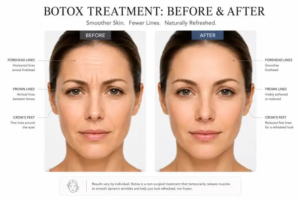 Botox in Bournemouth , Poole botox injection sites Botox in Bournemouth , Poole botox injection sites